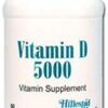 Frasco de Dialyvite Vitamina D 5000 UI