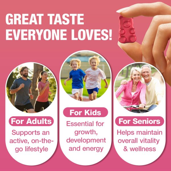 Envase lateral con información del producto