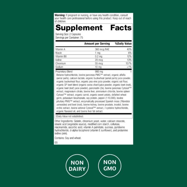 Caja o envase Diaplex