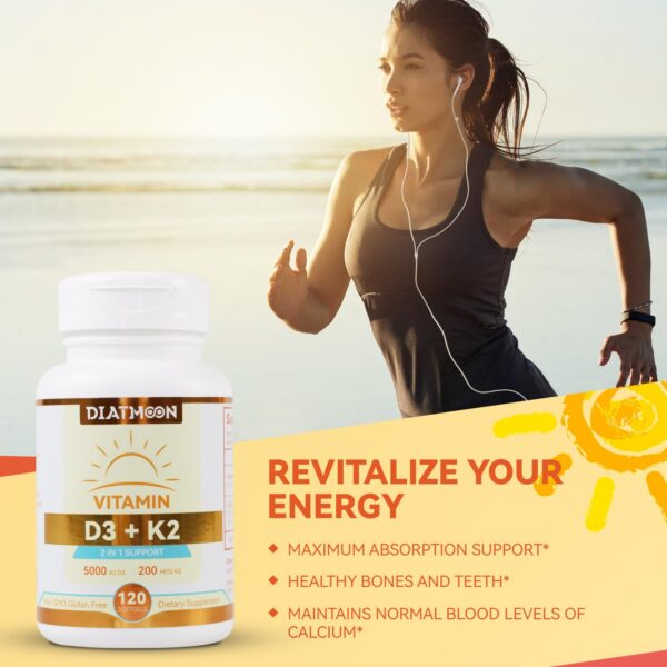 Etiqueta frontal con información