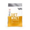 Version 1.0.0 Etiqueta lateral Diet Whey 1kg Banana