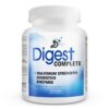 Frasco de Digest Complete 2 en 1