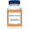 Version 1.0.0 Digest Extra The Vitamin Shoppe - frasco de cápsulas