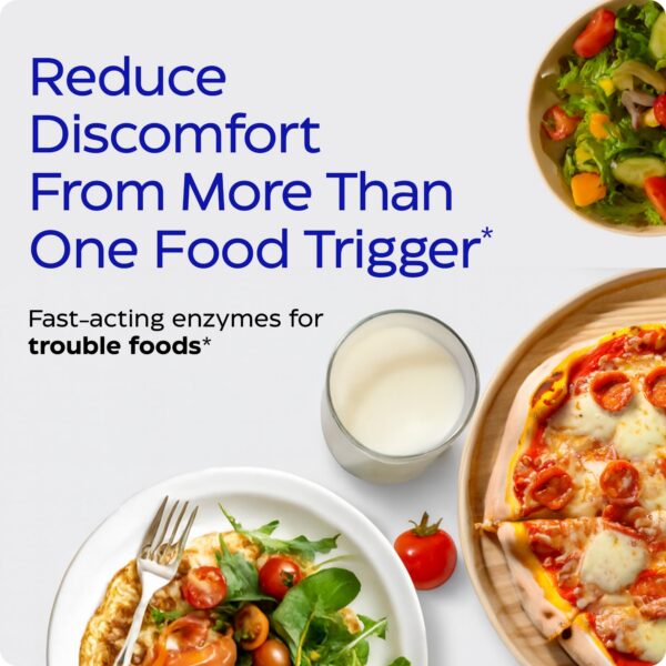 Version 1.0.0 Cápsulas Digest Spectrum