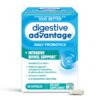Frasco Digestive Advantage Daily Probiotics