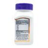 Cápsulas Digestive Enzymes apiladas