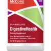 DigestiveHealth suplemento fibra prebiótica 11.7g para salud digestiva