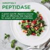 Capsulas vegetales de Digestivo Health