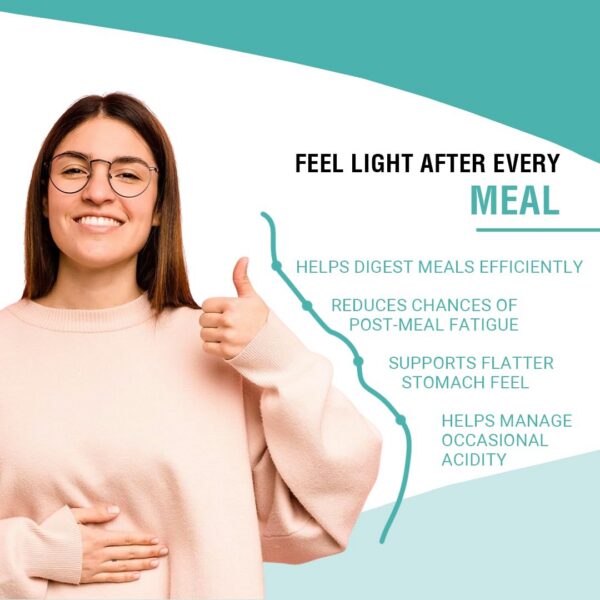 Version 1.0.0 DigestWell frasco con tapa