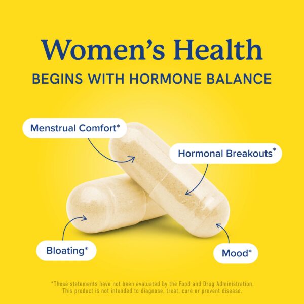 Version 1.0.0 Frasco DIM 200 mg con BioPerine