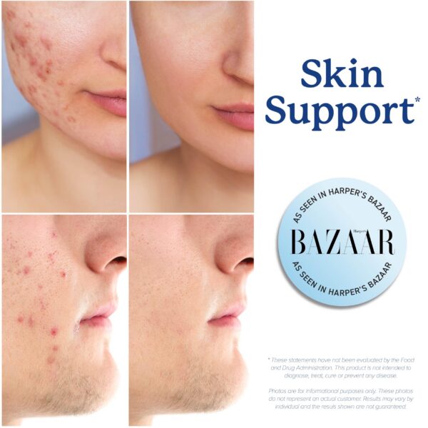 Detalle de BioPerine en etiqueta