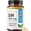 Version 1.0.0 Envase DIM 200 mg SMNutrition