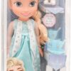 Disney Frozen Tea Time Elsa Olaf frontal