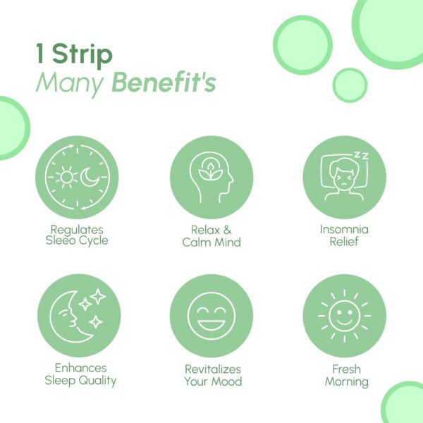 Caja de DISO con Snooze