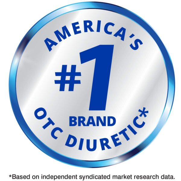 diurex paquete diurético para alivio rápido fatiga e hinchazón