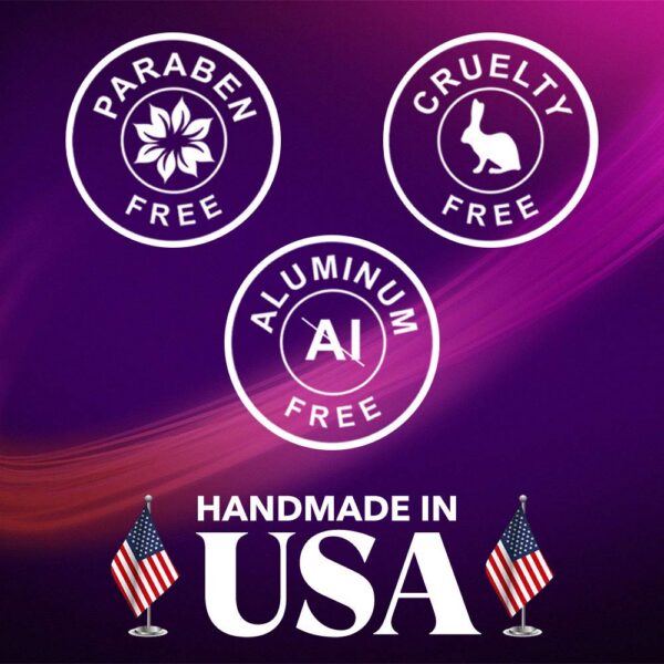 Detalles de la etiqueta del spray