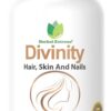 Divinity Hair, Skin and Nails Cápsulas