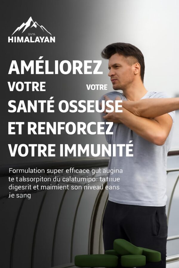 Caja Divya Himalayan D3 K2