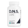 DNS Legere Front Capsule Label