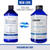Version 1.0.0 Etiqueta del producto Coloidal Silver