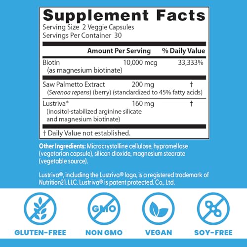 Cápsulas vegetales del producto