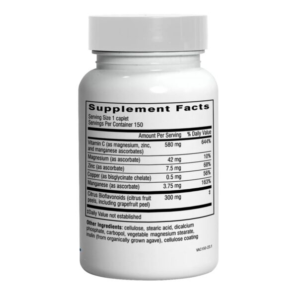 Profil de ingredientes y pH