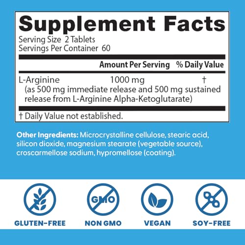 Frasco con etiqueta y cápsulas