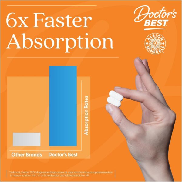 Version 1.0.0 Empaque con tabletas de magnesio