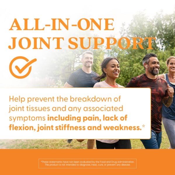 Vista lateral del envase Doctor's Best GCMSM