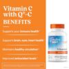 Version 1.0.0 Tabletas Doctor's BEST Vitamina C 500 mg