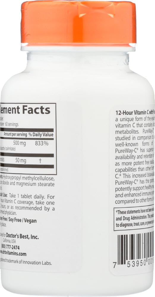 Cápsulas en blister