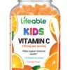 Version 1.0.0 Doctor's Finest gomitas vitamina c para niños 120 unidades sabor naranja