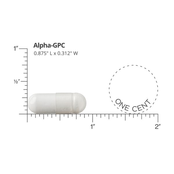 Version 1.0.0 Vista lateral del frasco DOCTORS' PREFERRED