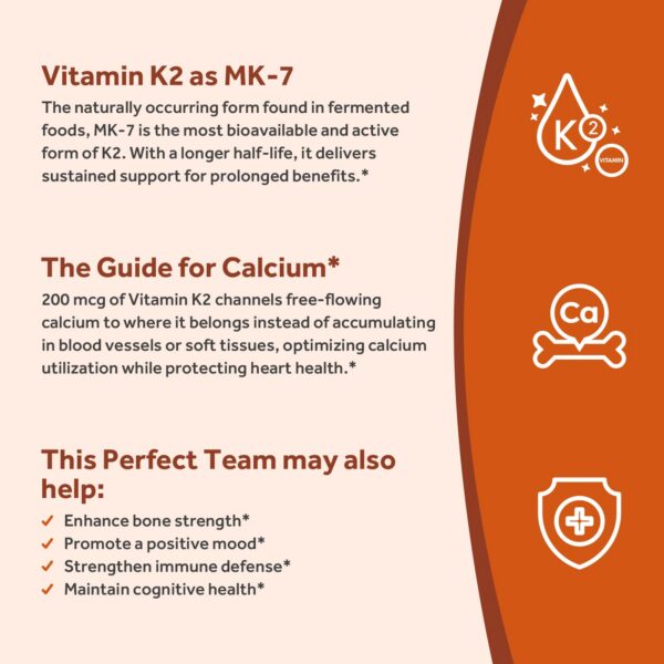 Version 1.0.0 Cápsulas Doctor's Recipes D3 + K2