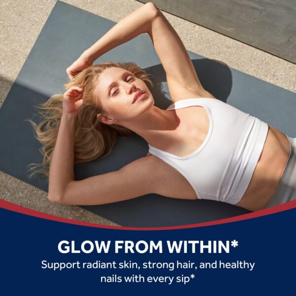 Version 1.0.0 Etiqueta Doctor's Recipes Moringa