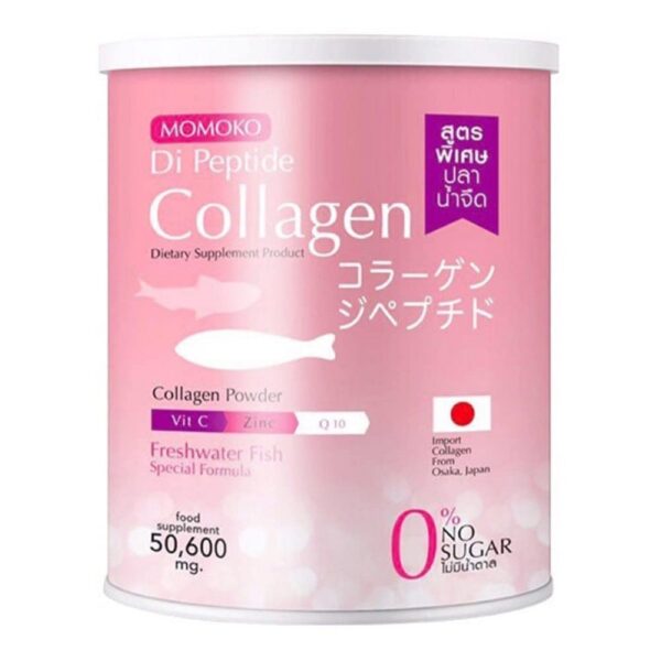 Polvo de colágeno Momoko DOK MAI 50 g