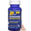 Dopamine Brain Food y MagTech en packaging