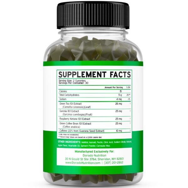 Version 1.0.0 Etiqueta y envase de Dorado Nutrition