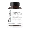 Version 1.0.0 Dose suplemento multivitamínico para mujer 60 cápsulas