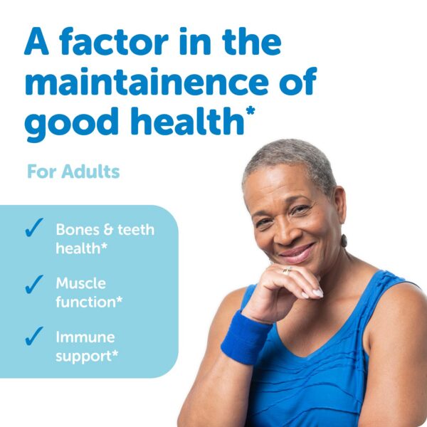 Version 1.0.0 Dosificador gotas vitamina d líquida Ddrops 180 gotas