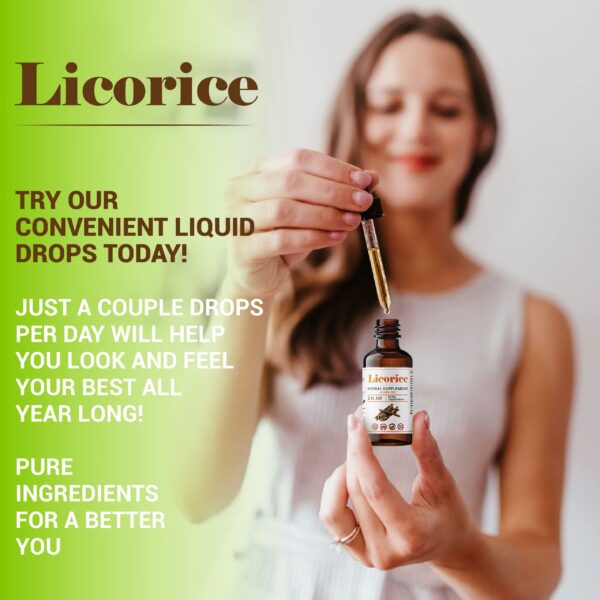 Version 1.0.0 Dosificador líquido extracto regaliz FabLab