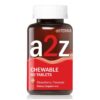 DoTERRA a2z Chewable Sandía front