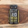 Version 1.0.0 Etiqueta doTERRA xEO Mega CPTG