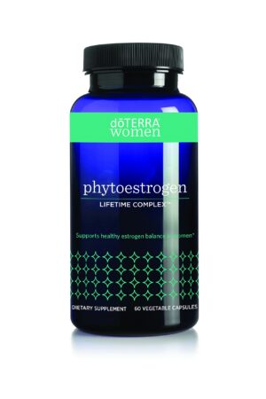 Version 1.0.0 Frasco doTERRA Phytoestrogen Essential Complex