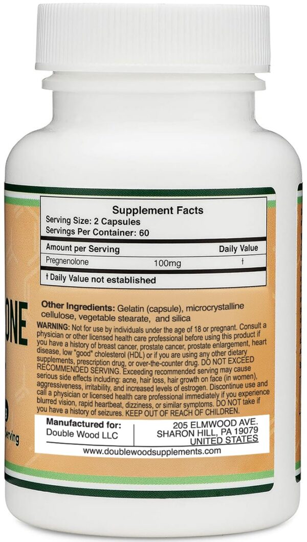 Version 1.0.0 Cápsulas en botella