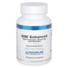 Douglas DIM Enhanced suplemento con antioxidantes y extracto de té verde
