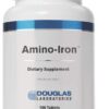 Etiqueta de Amino-Iron de Douglas Laboratories
