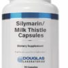 Version 1.0.0 Douglas Laboratories cápsulas Silimarina Cardo Mariano frasco
