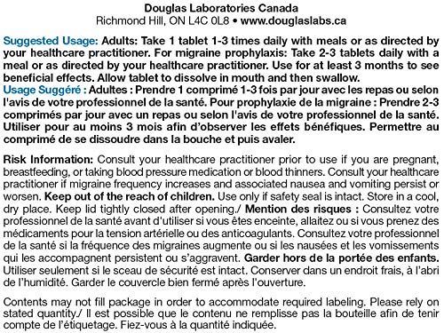 Tableta masticable Citrus-Q10 detalle