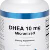 Version 1.0.0 Frasco de Douglas Laboratories DHEA 10 mg